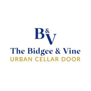 Bidgee Vine Logo