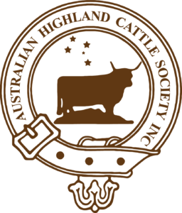 Highland Cattle Logo